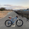 春近しを感じた週末、でも寒の戻りに注意ですね。