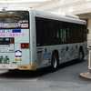 #2016 日野・ブルーリボン(京王バス南・多摩営業所) QKG-KV290N1