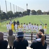 10/23【U12F】全日出雲支部二次予選リーグの結果