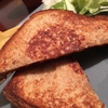 Grilled Cheese Sandwich