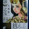 大西巷一「大西巷一短編集『涙の乙女』」