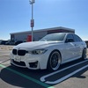 BMW 320dの盗難です。