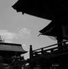 寺の12時