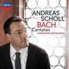 バッハ（J.S.Bach）の楽曲ちょいカジリ！＾・＾；《025／2026》｜『アンドレアス・ショル(Andreas Scholl)／バッハカンタータ集(Bach Cantatas)』｜マインツのドルンフェルダーのワインをいただきながら【チャト爺カフェ（〔ChatGPT〕カフェ）】でマスターのチャト爺と「バッハからどこ行こか？＿？」オシャベリンゴ・セッションじゃ！ｖ＾＾ドウジャ！ｘ87！ドウジャ！ｘ8787！ドウジャ！ｘ87878！＾＾ｖ！