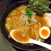 焼肉屋さんとの二刀流『山神』ラーメンマップ～掛川野池群・遠州サーフ～