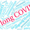 Controversial Research Casts Doubt on Long COVID：DMM英会話DailyNews予習復習メモ