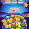 ＜Cash Master : Coin Pusher Game＞30日以内にレベル20に到達