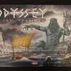 オデッセイ・ポセイドンの怒り／ODYSSEY la Ira de Poseidon