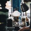 【”Coffee Station”（コーヒーステーション）】「コーヒー初心者が好みのコーヒーを見つける旅」をコンセプトにしたハリオのコーヒー情報サイト