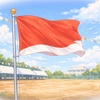 応援旗で輝く！かっこいい二文字スローガン特集｜体育祭・文化祭・部活で使える言葉集