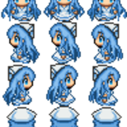 1枚の画像をトリムしながらフレームアニメーションさせる はてなブログでjqueryを使って表示 いちおくまんえん 1枚の画像をトリムしながらフレームアニメーションさせる はてなブログでjqueryを使って表示 いちおくまんえん