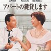 三谷幸喜作品のルーツ！ビリー・ワイルダーを堪能出来るオススメ3作品♪