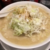 秋葉原「味噌太善 ネギ味噌ラーメン」