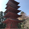 【身延山久遠寺】季節の魅力や御朱印をレポートしてきた！！山梨県御朱印巡り！
