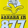 ベリカード紹介　エフエム和歌山(BANANA FM)