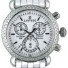 !Low Price Women's Round Sartego 108 Diamond Watch White Dial