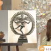 大黒天はシヴァ神だった！？