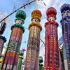 仙台『七夕祭り』に行って来ました
