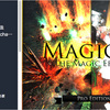 Magical - Pro Edition　ド派手な攻撃魔法が超気持ちイイ！破壊力のあるエフェクト素材集