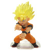 今トレーディングフィギュアの2.孫悟空(超サイヤ人) 「DRAGONBALL ADVERGE MOTION」にいい感じでとんでもないことが起こっている？