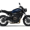 YAMAHA XSR700 ABS