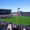 無職でヒマなので高校野球を見に甲子園に行ってきました。🌸