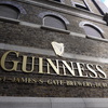 3月1日 Dublin, GUINNESS Storehouse