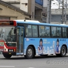 岐阜バス / 岐阜22き ・570