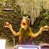 変なホテル舞浜に宿泊