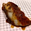 ふわふわの大切りウナギと旬のニシン炙りが美味しかった　魚べい白石栄通店