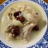 我が家の晩ごはん『参鶏湯』