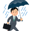 梅雨の眠気は仕方ない？