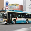 阿寒バス / 釧路200か ・534 （元・京急バス）