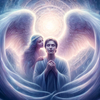 「守護天使の囁き」