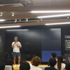 jstarxの説明会