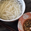 釜揚げうどん