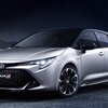 【新型カローラスポーツ】2019年9月17日改良発売！最新情報、GRスポーツ、ターボGT、価格、ハイブリッド燃費は？