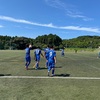 グローバルアリーナ合宿　3日目