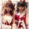 道重さゆみ･田中れいな クリスマスディナーショー（12月23日夜）