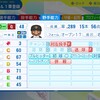 ゼラス・ウィーラー（巨人）【パワプロ2024】