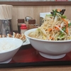 藤沢市湘南台にあるラーメン　まるとも