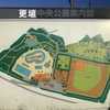 更埴中央公園