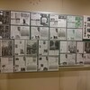 深川福々創刊50号記念展が開催されました（3月11日）