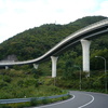 浅川ループ橋