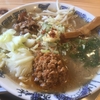 青森 ひらこ屋 㐂ぼし（再再訪）