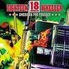 今ゲームキューブの18WHEELERにいい感じでとんでもないことが起こっている？