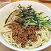 大勝軒(中野)特製ぶっかけそば