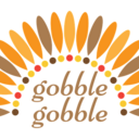 Gobble-Gobble-Gobble(雑記)