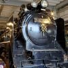 北海道　安平町　道の駅　あびらD51ステーション　/　人気なのが分かる　