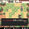 ゼルダの伝説 ふしぎの木の実 時空の章＊その６